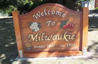 Milwaukie